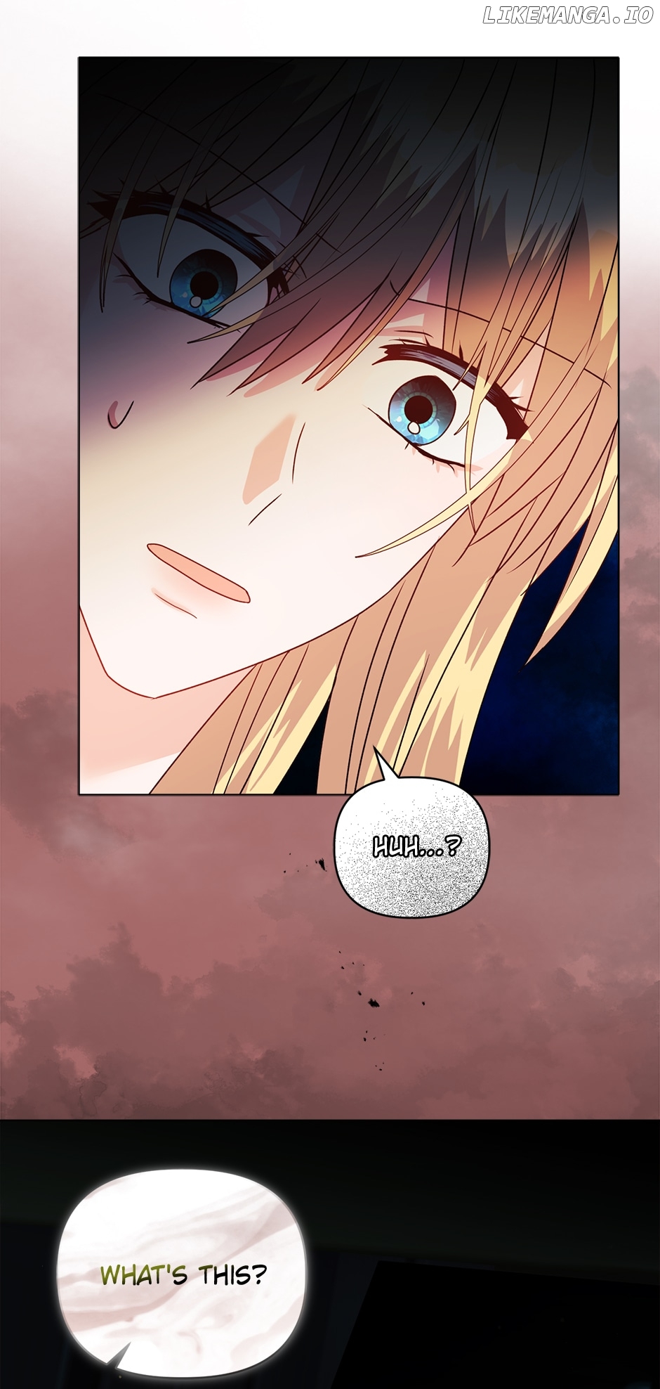 Angelica: My wife has changed. Chapter 15 - page 60
