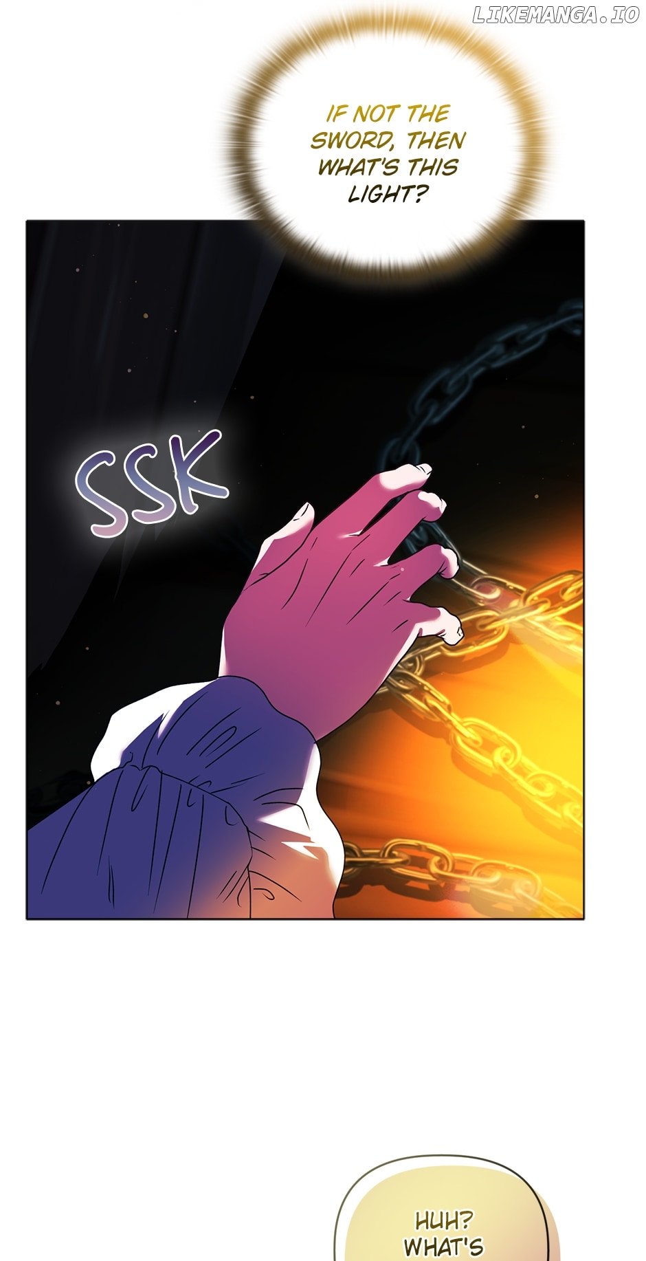 Angelica: My wife has changed. Chapter 15 - page 64