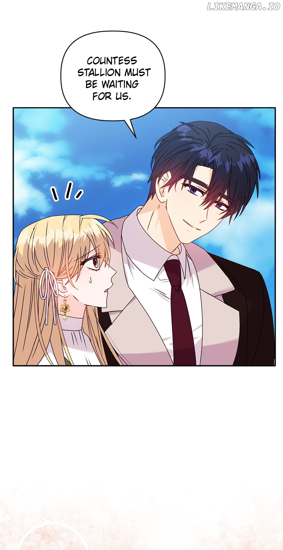 Angelica: My wife has changed. Chapter 14 - page 26