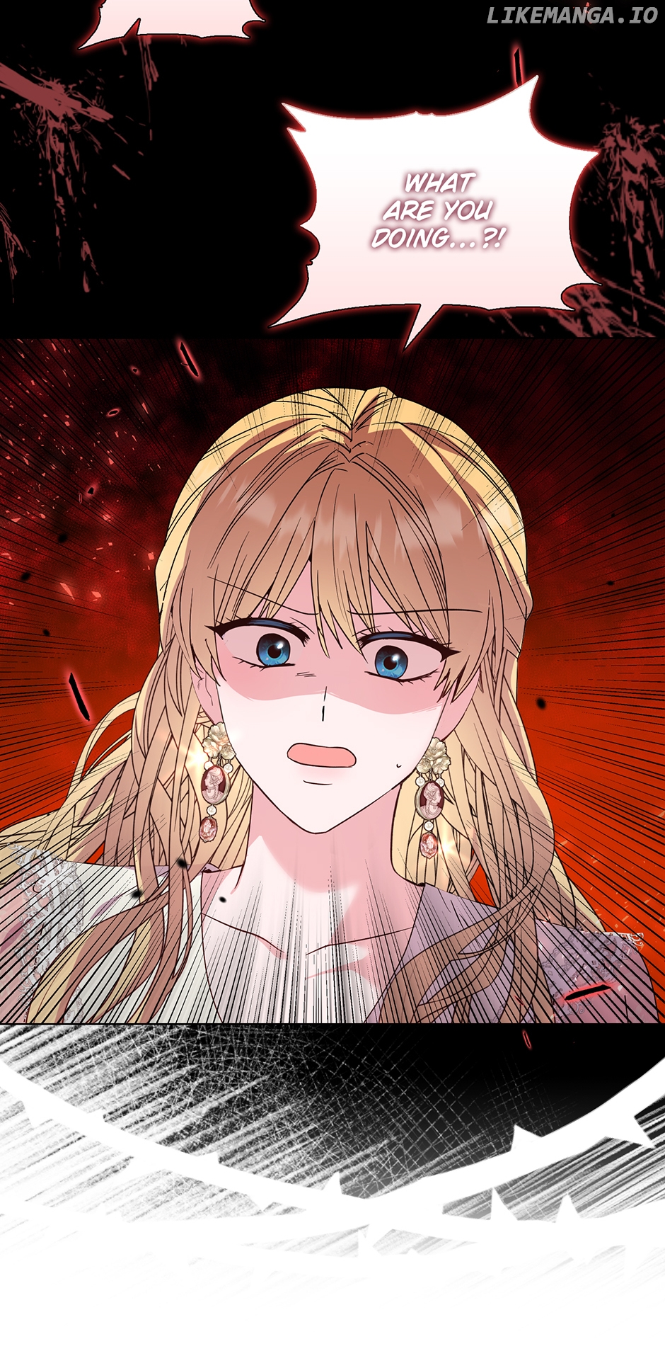 Angelica: My wife has changed. Chapter 45 - page 13