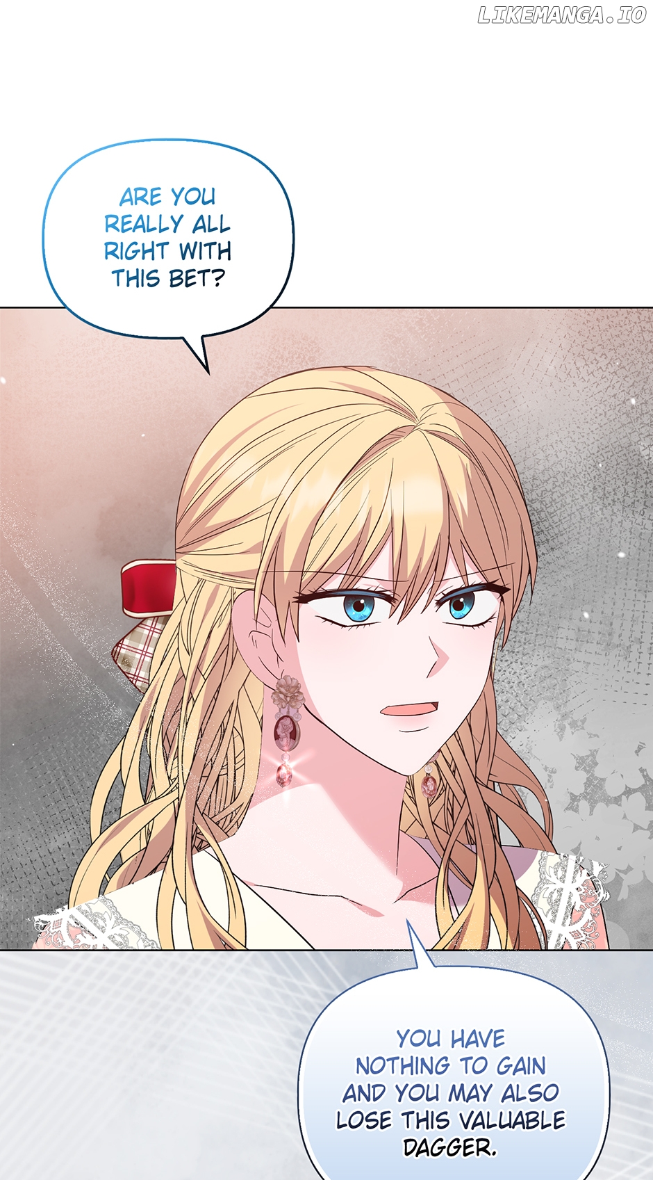 Angelica: My wife has changed. Chapter 45 - page 44