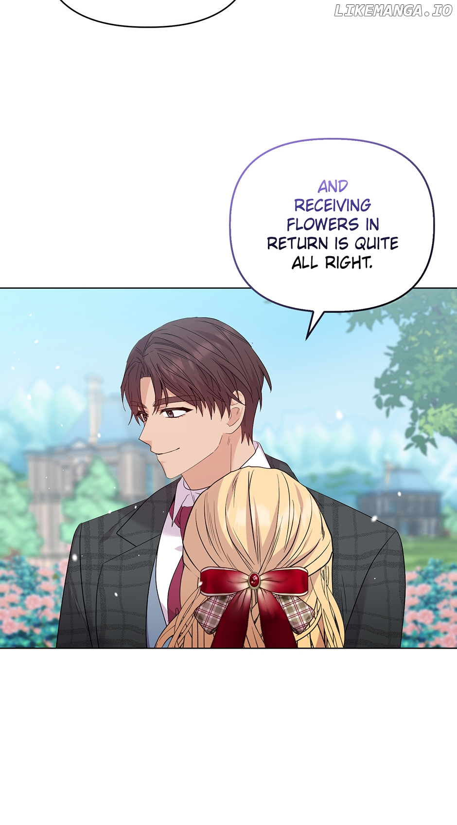 Angelica: My wife has changed. Chapter 45 - page 46