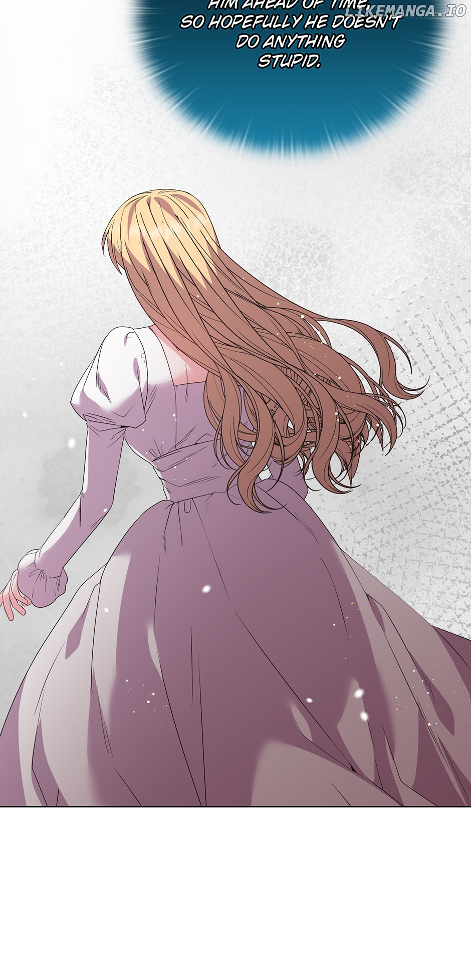 Angelica: My wife has changed. Chapter 45 - page 60