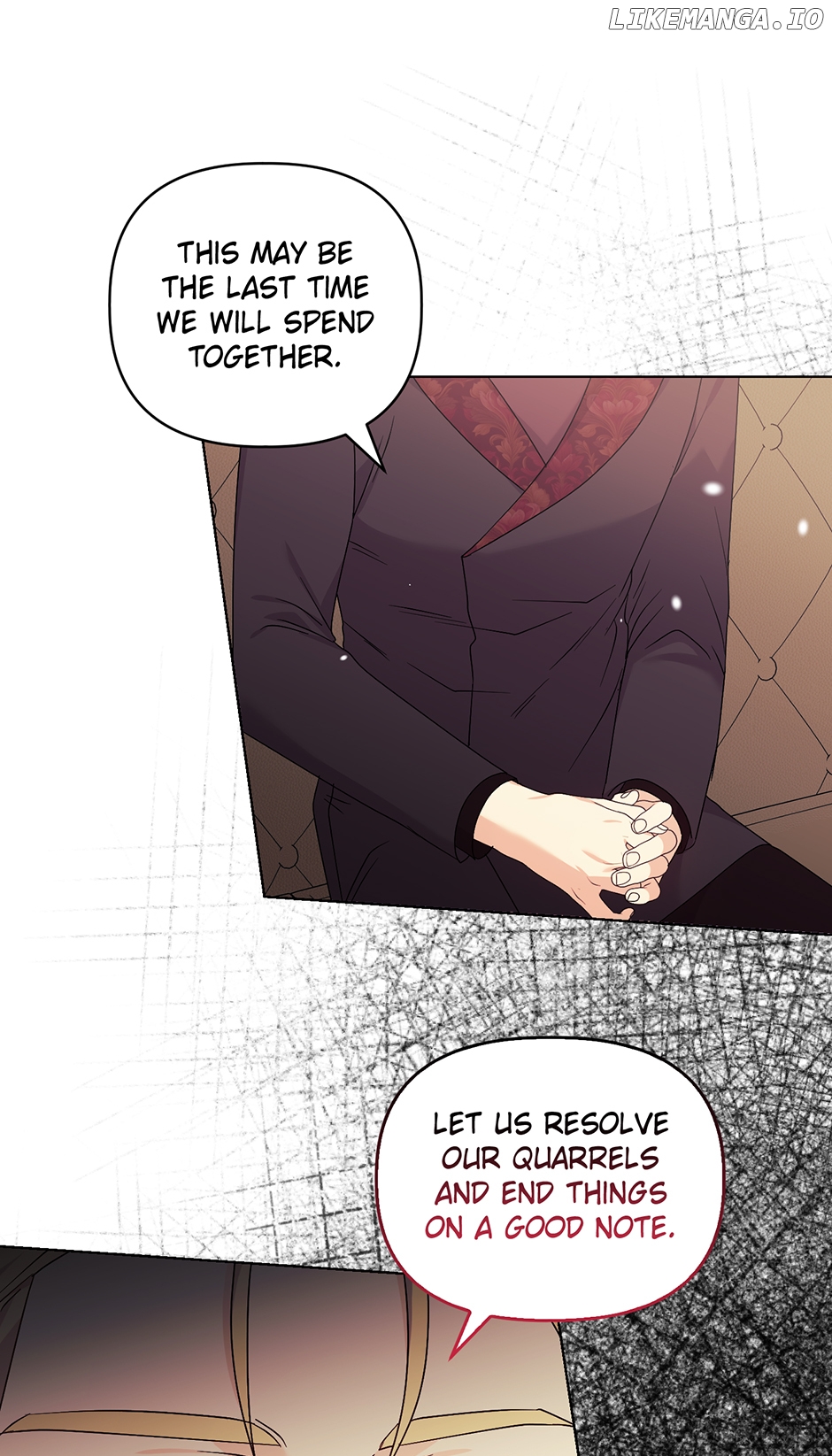 Angelica: My wife has changed. Chapter 38 - page 17