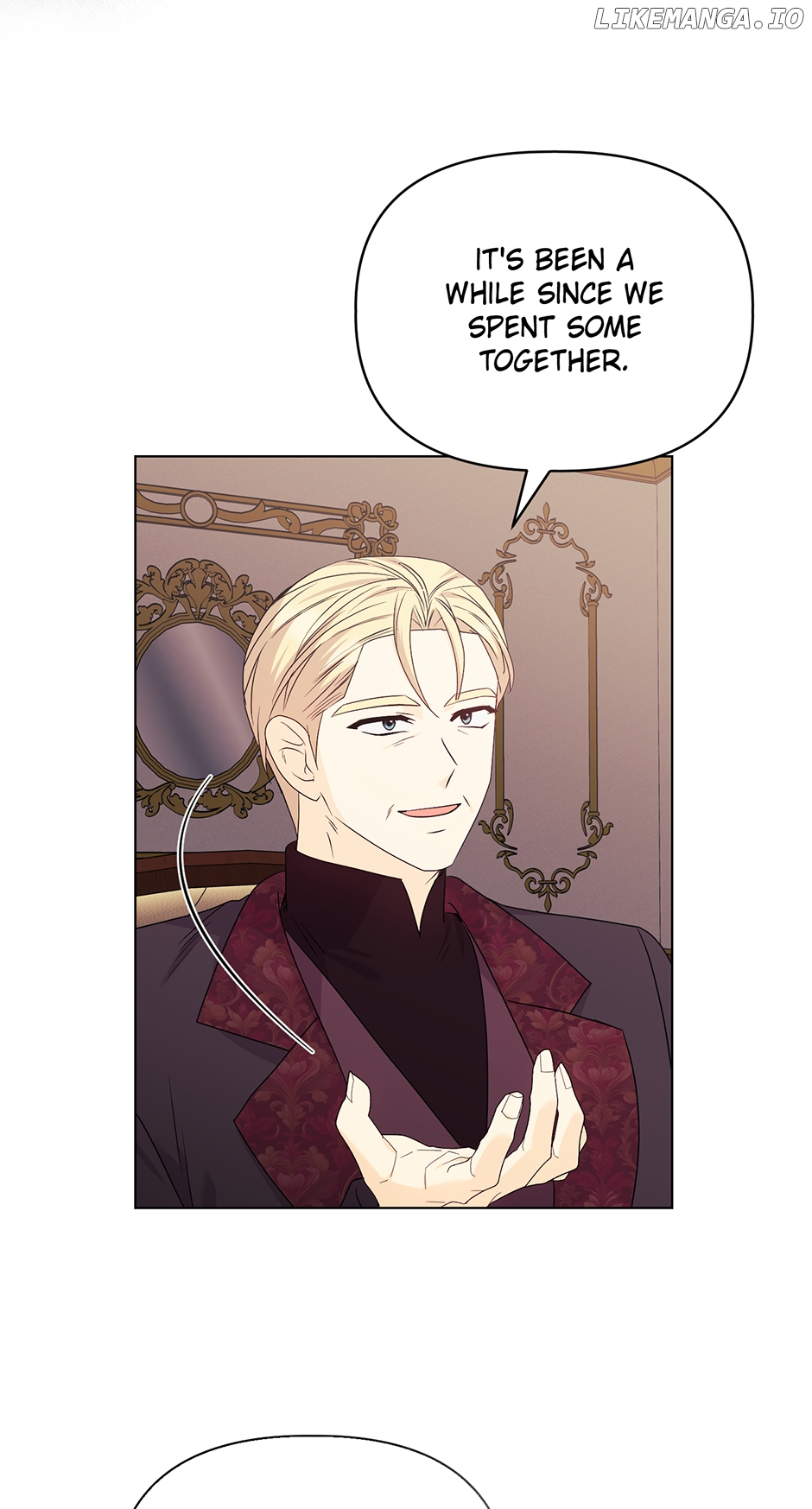 Angelica: My wife has changed. Chapter 38 - page 3