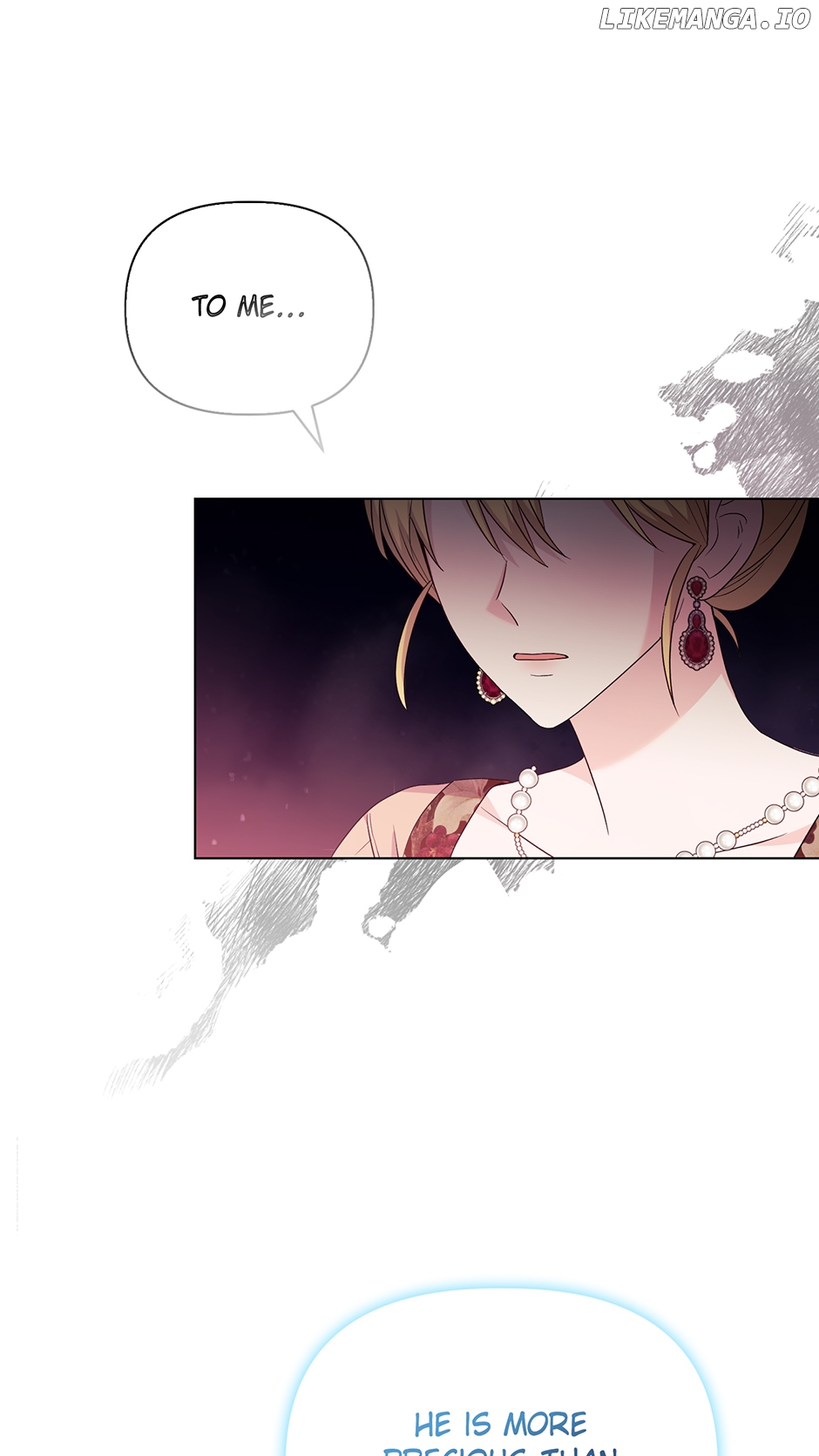 Angelica: My wife has changed. Chapter 38 - page 51