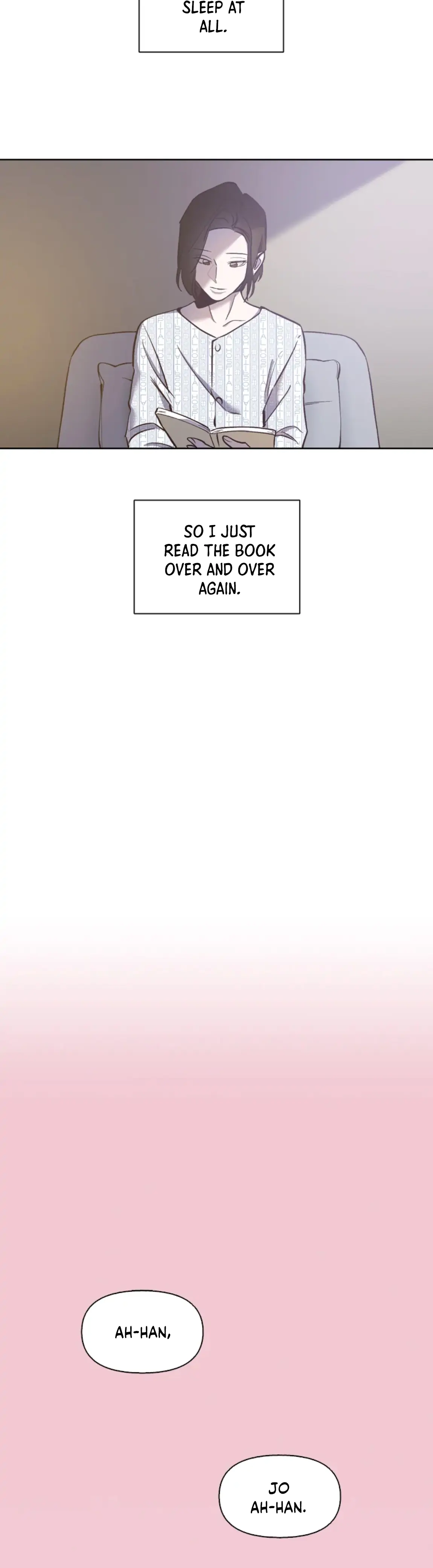The Time When We Were Young chapter 16 - page 18