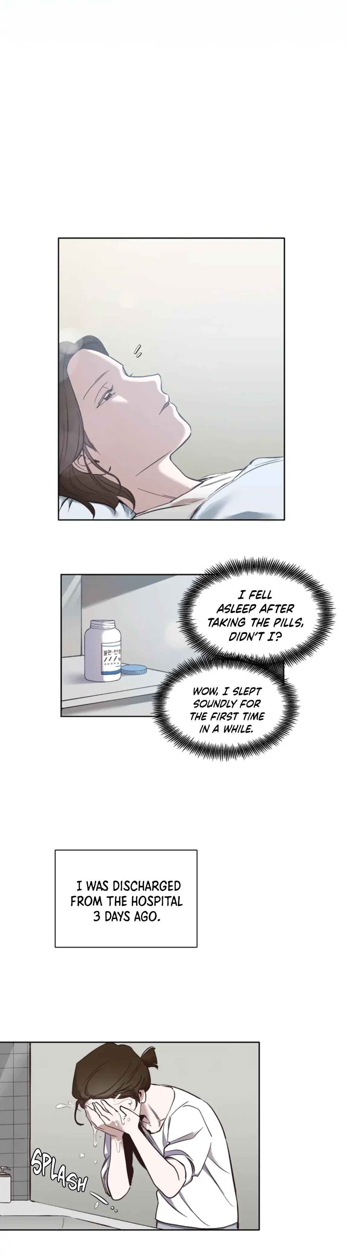 The Time When We Were Young chapter 16 - page 24