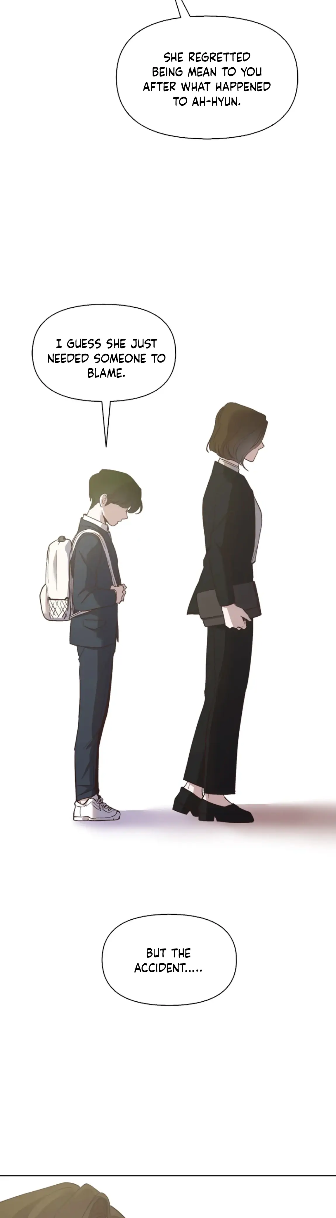 The Time When We Were Young chapter 16 - page 29
