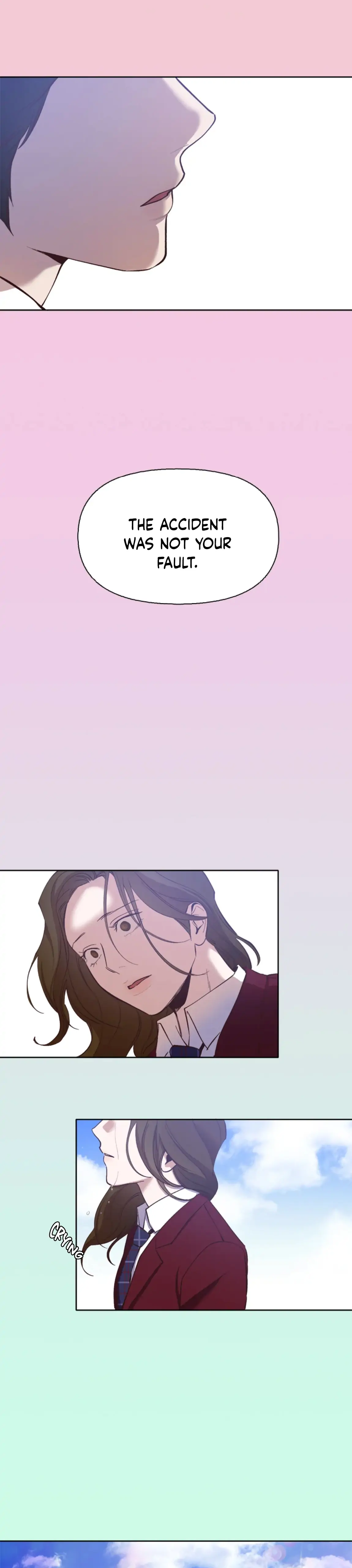 The Time When We Were Young chapter 16 - page 31