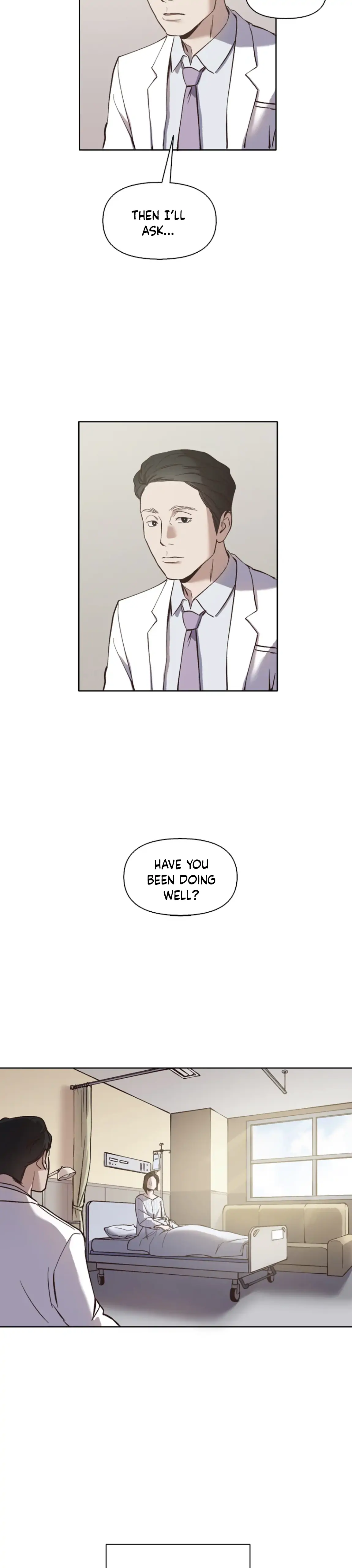 The Time When We Were Young chapter 16 - page 7