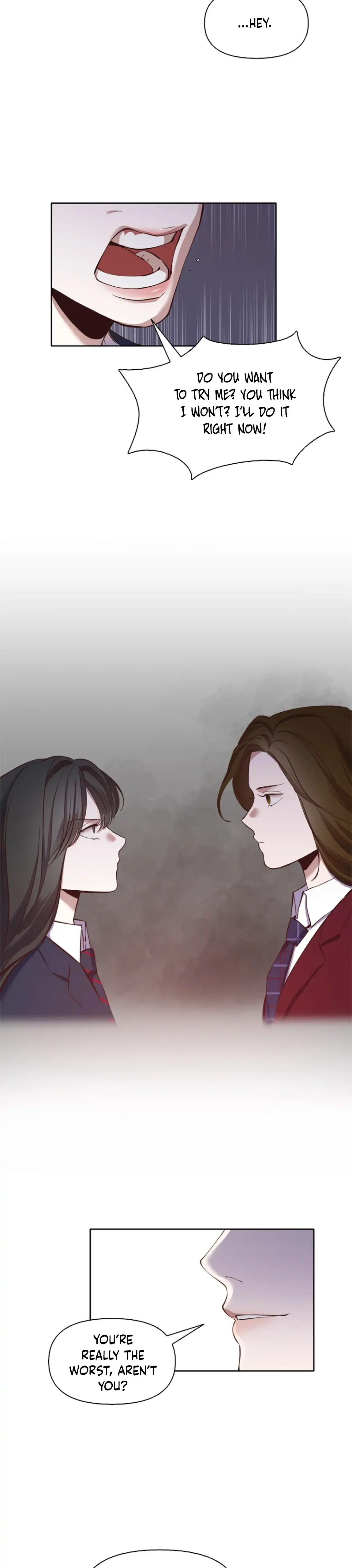 The Time When We Were Young chapter 15 - page 13