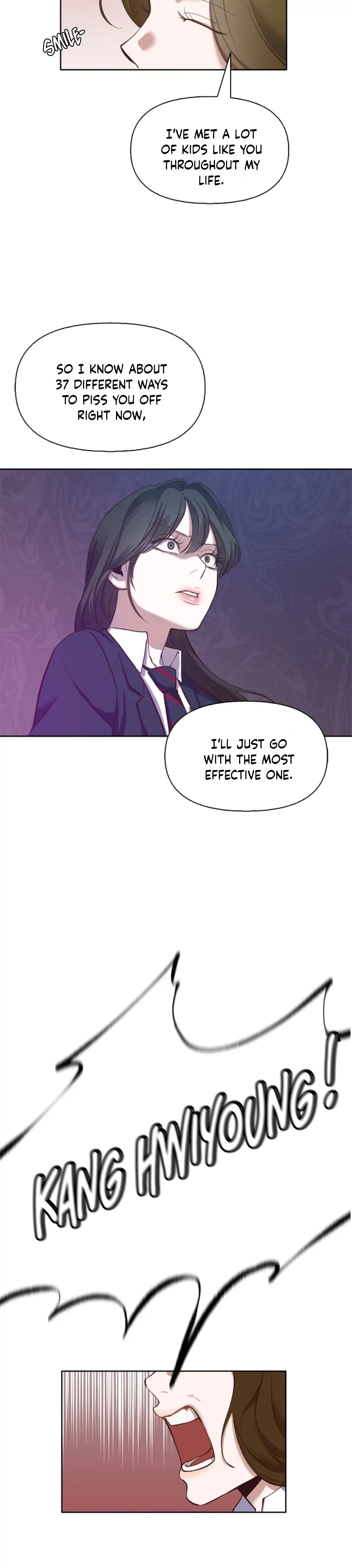 The Time When We Were Young chapter 15 - page 16