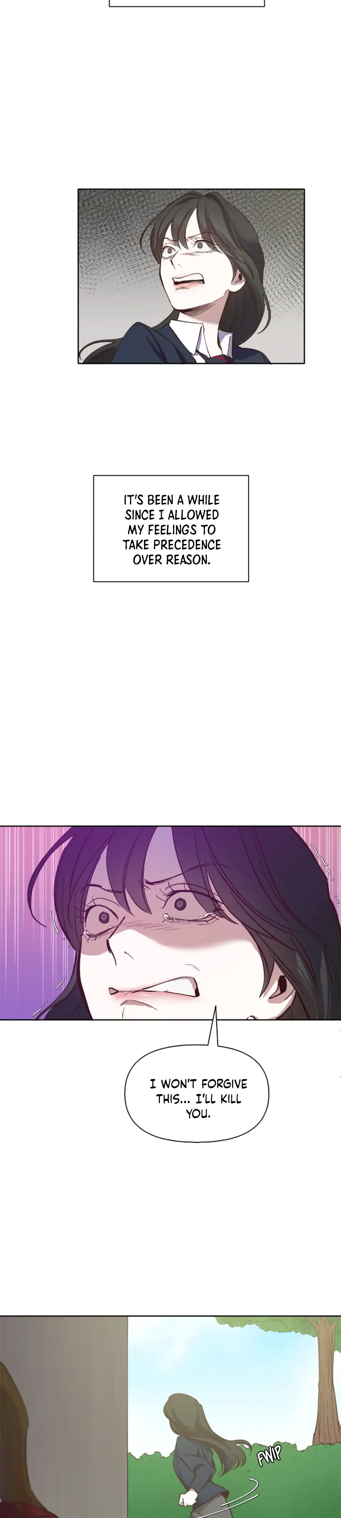 The Time When We Were Young chapter 15 - page 20