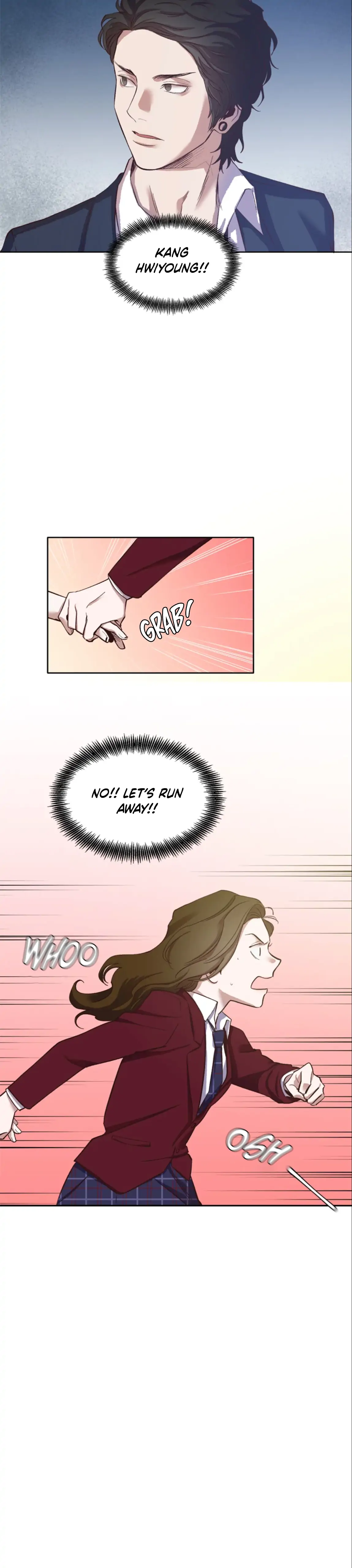 The Time When We Were Young chapter 14 - page 2