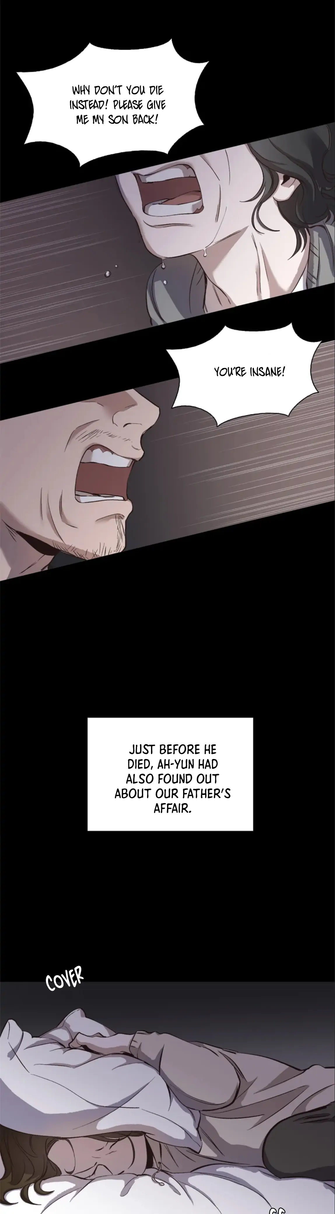 The Time When We Were Young chapter 14 - page 23