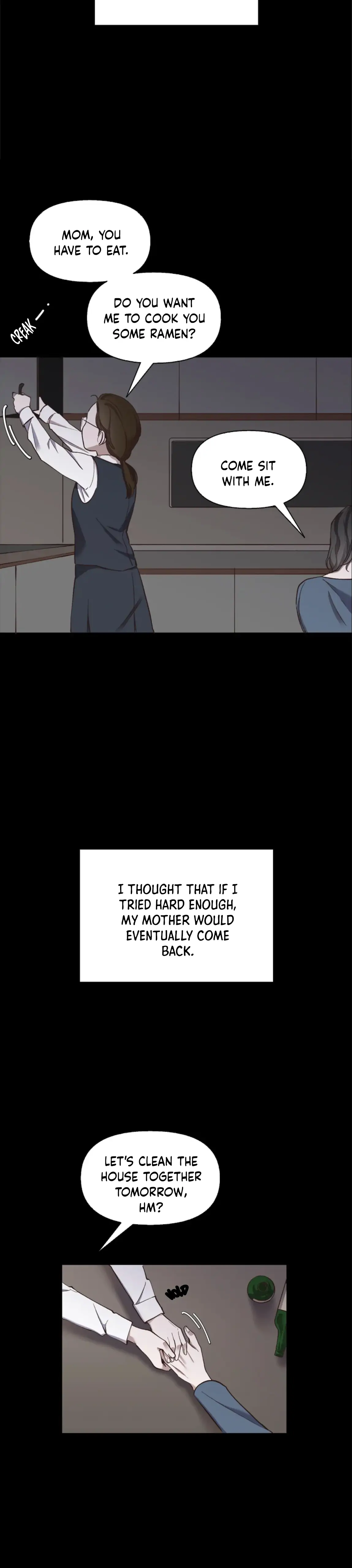 The Time When We Were Young chapter 14 - page 25