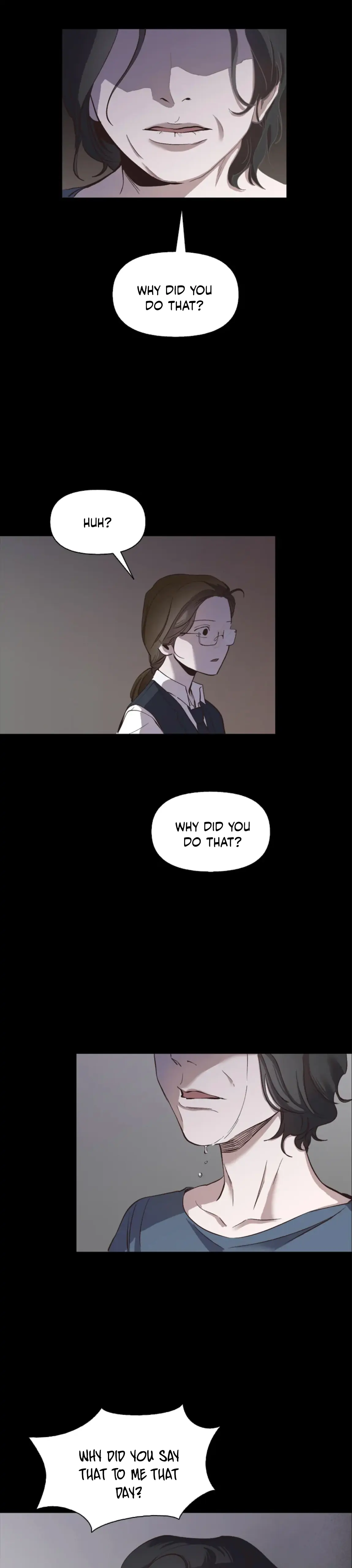 The Time When We Were Young chapter 14 - page 26