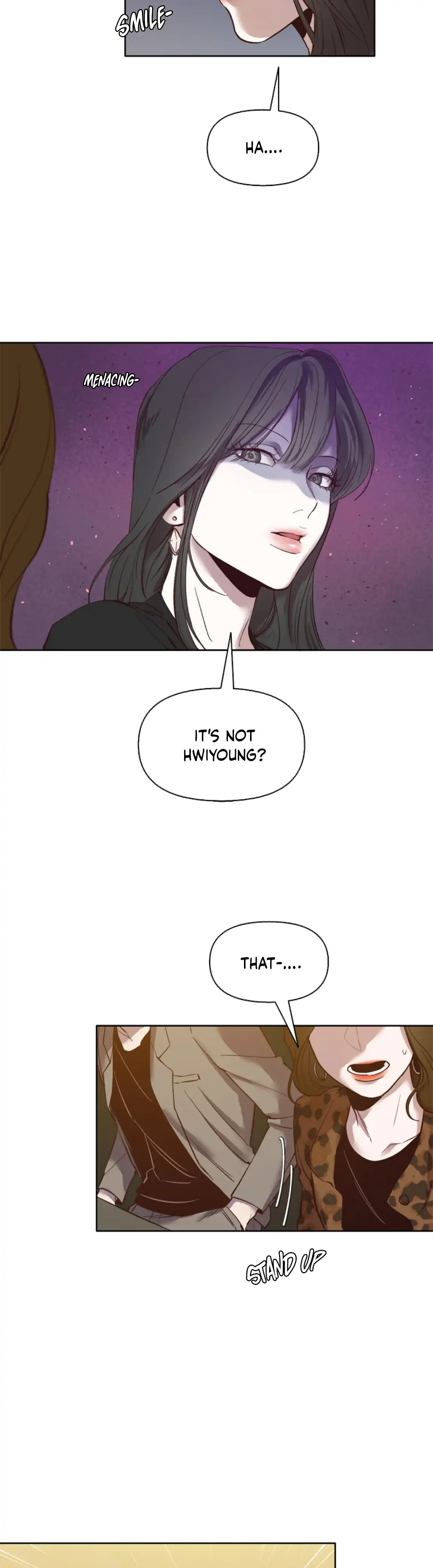 The Time When We Were Young chapter 12 - page 12