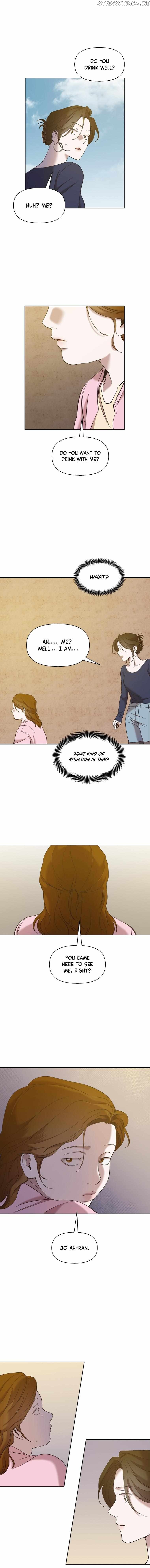 The Time When We Were Young Chapter 30 - page 12