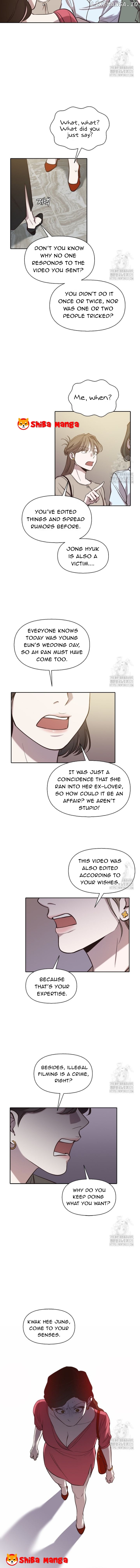 The Time When We Were Young Chapter 86 - page 9
