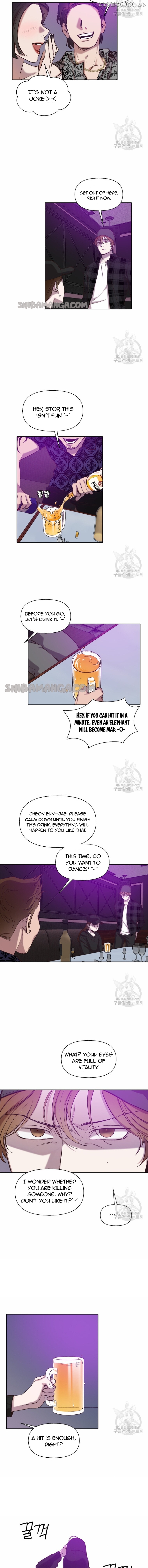 The Time When We Were Young Chapter 77 - page 8