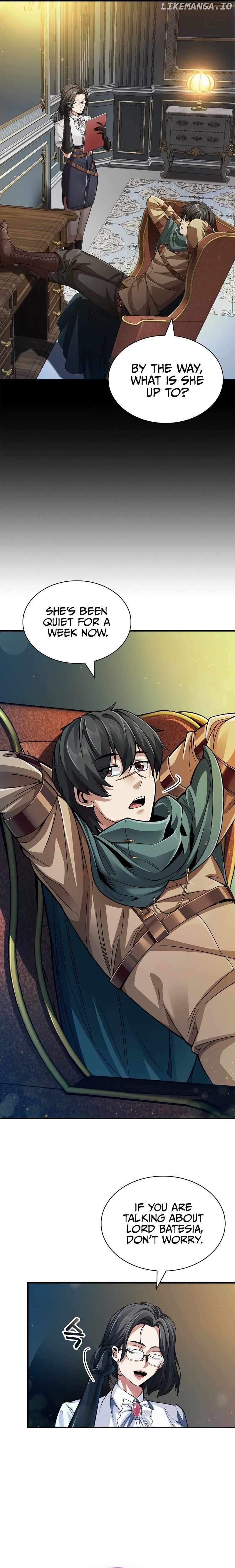 A 0.0000001% Demon King Chapter 3 - page 2