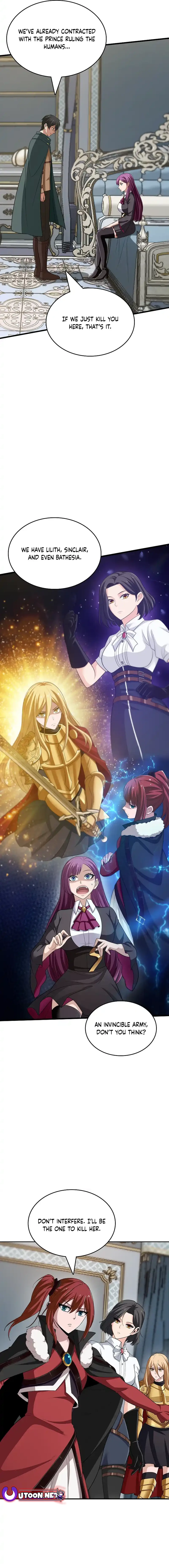 A 0.0000001% Demon King Chapter 22 - page 16