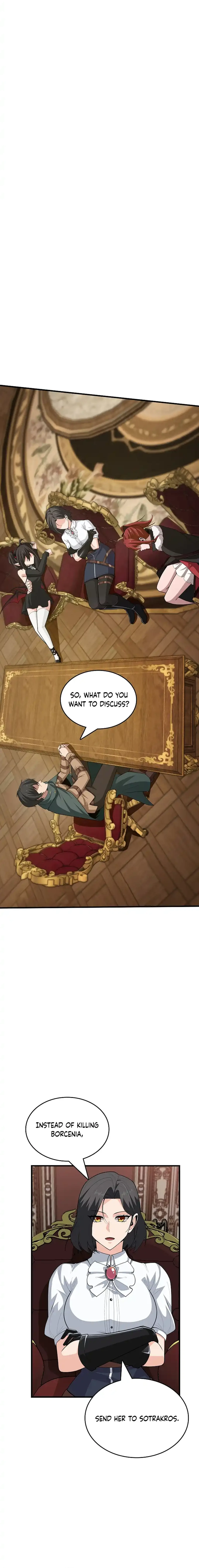 A 0.0000001% Demon King Chapter 22 - page 18