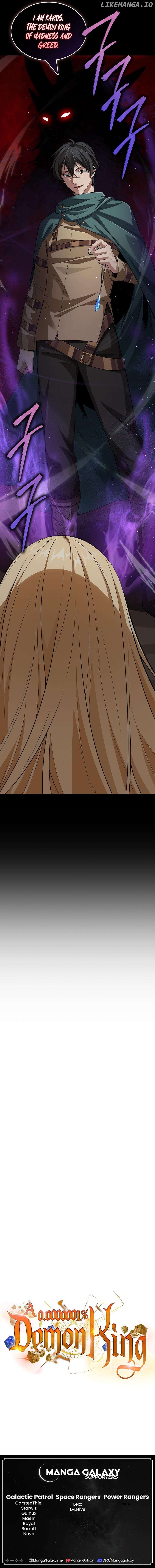A 0.0000001% Demon King Chapter 12 - page 12