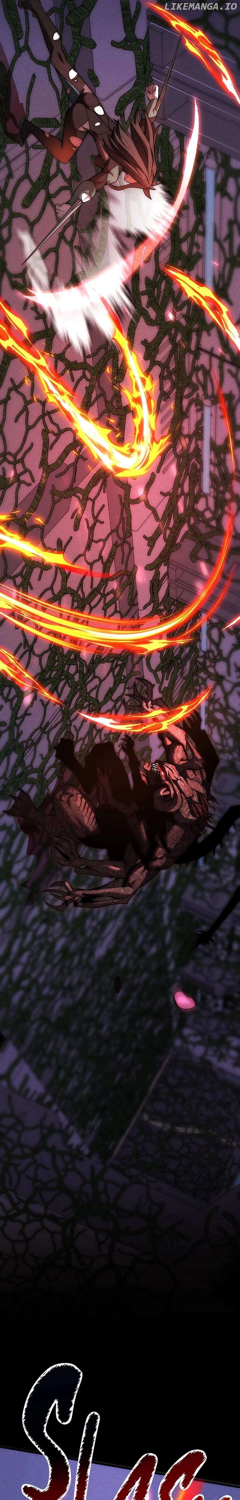 I Became an Evolving Space Monster Chapter 51 - page 2