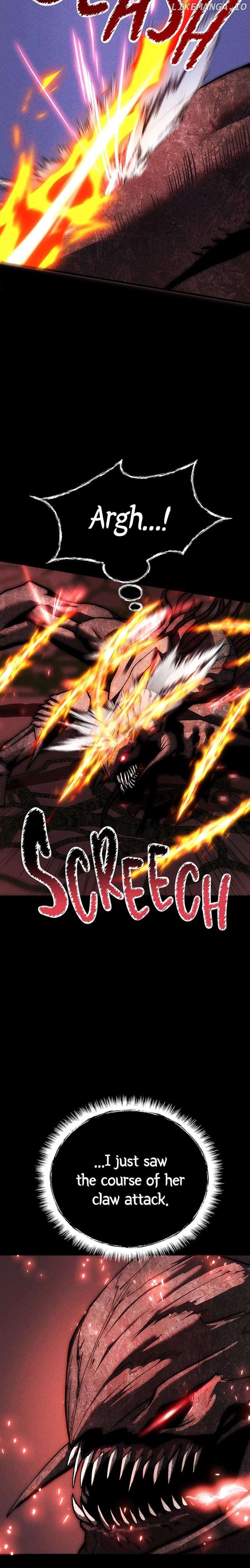 I Became an Evolving Space Monster Chapter 51 - page 3