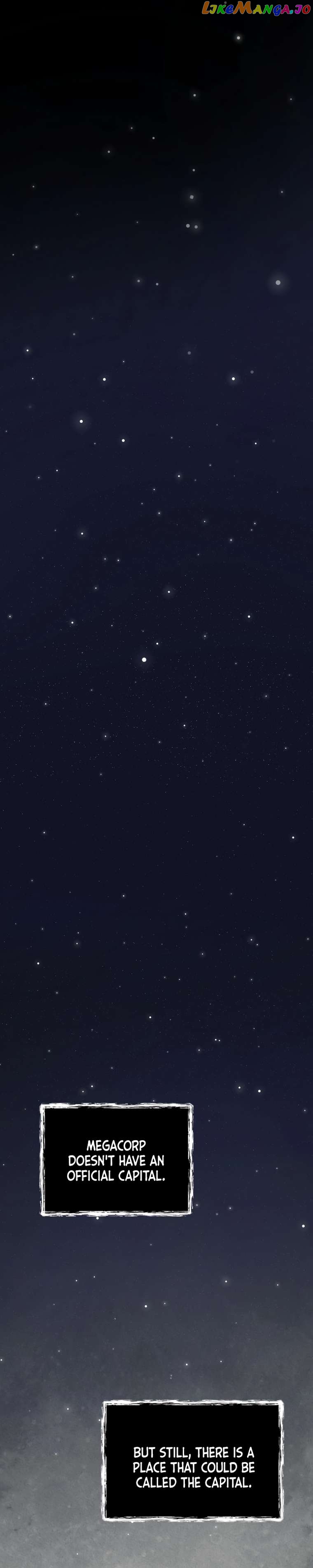 I Became an Evolving Space Monster Chapter 7 - page 34