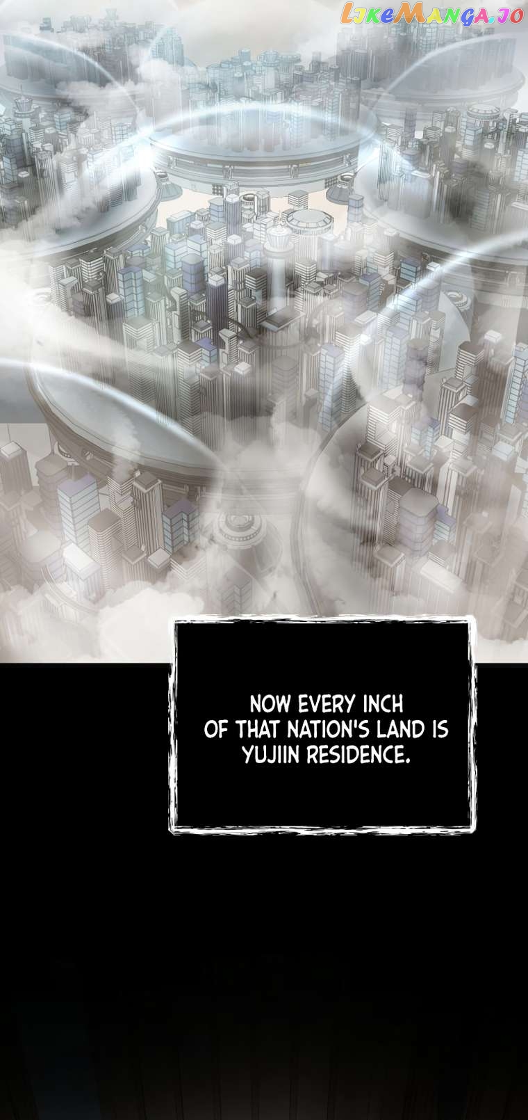 I Became an Evolving Space Monster Chapter 7 - page 37