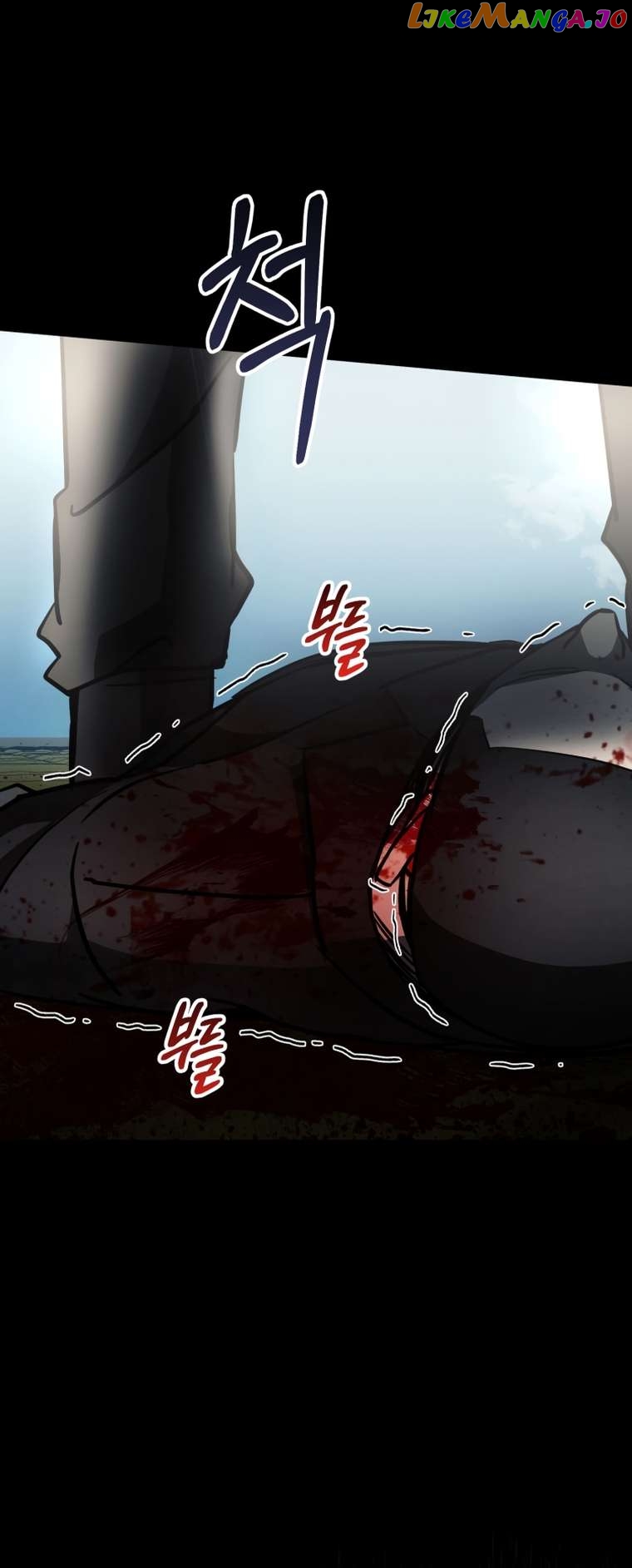 I Became an Evolving Space Monster Chapter 7 - page 49