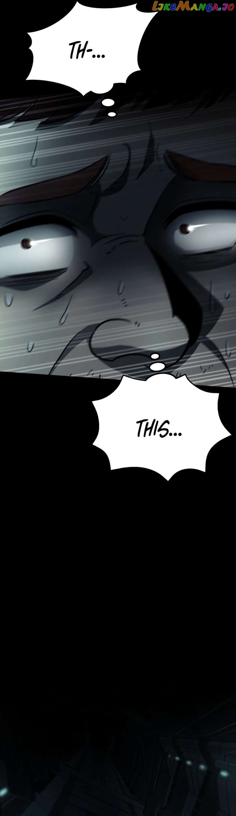 I Became an Evolving Space Monster Chapter 8 - page 43