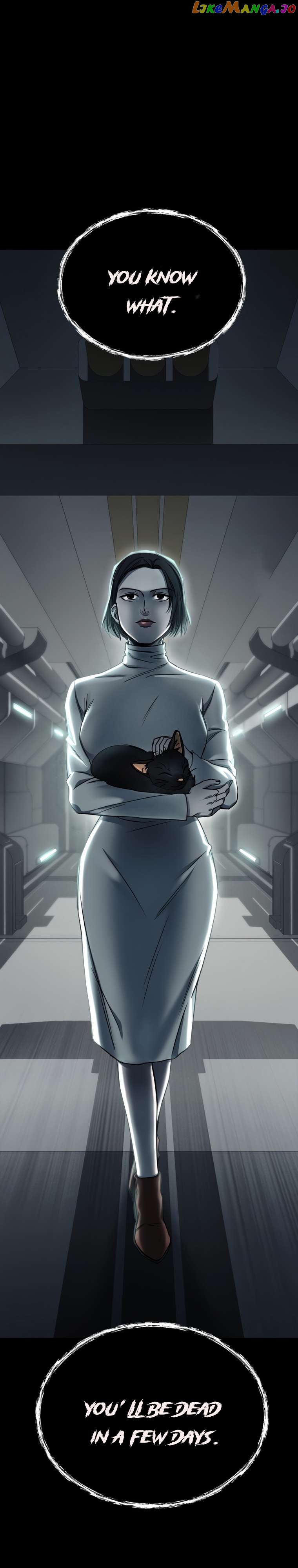 I Became an Evolving Space Monster chapter 2 - page 48