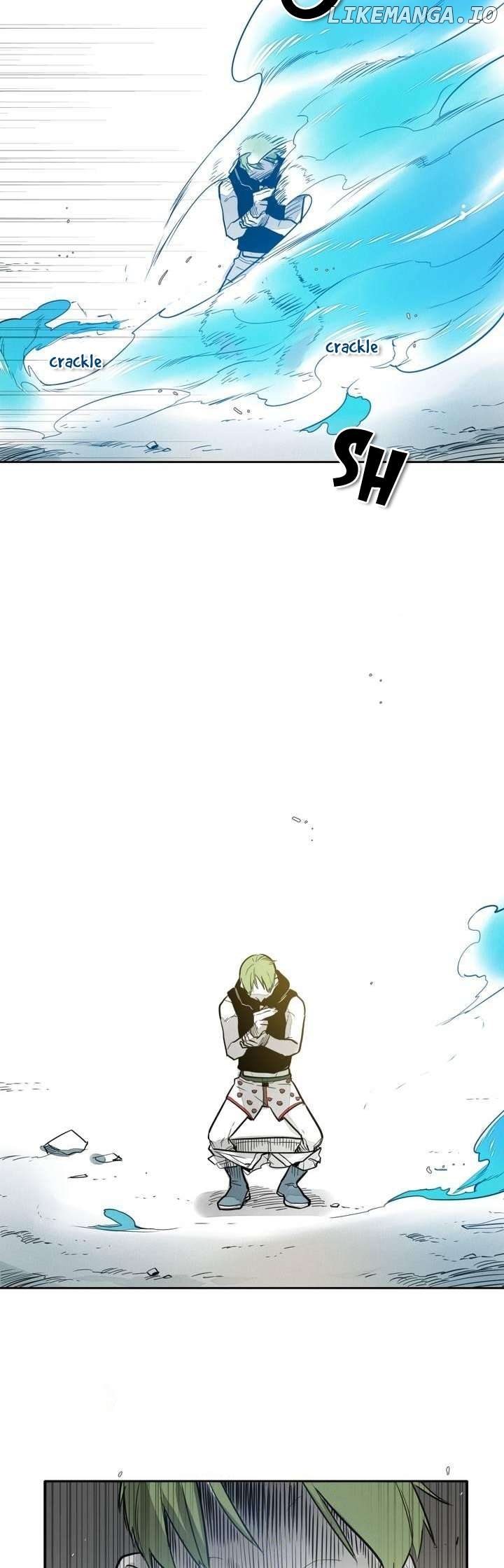 Standard Heroes Chapter 51 - page 10