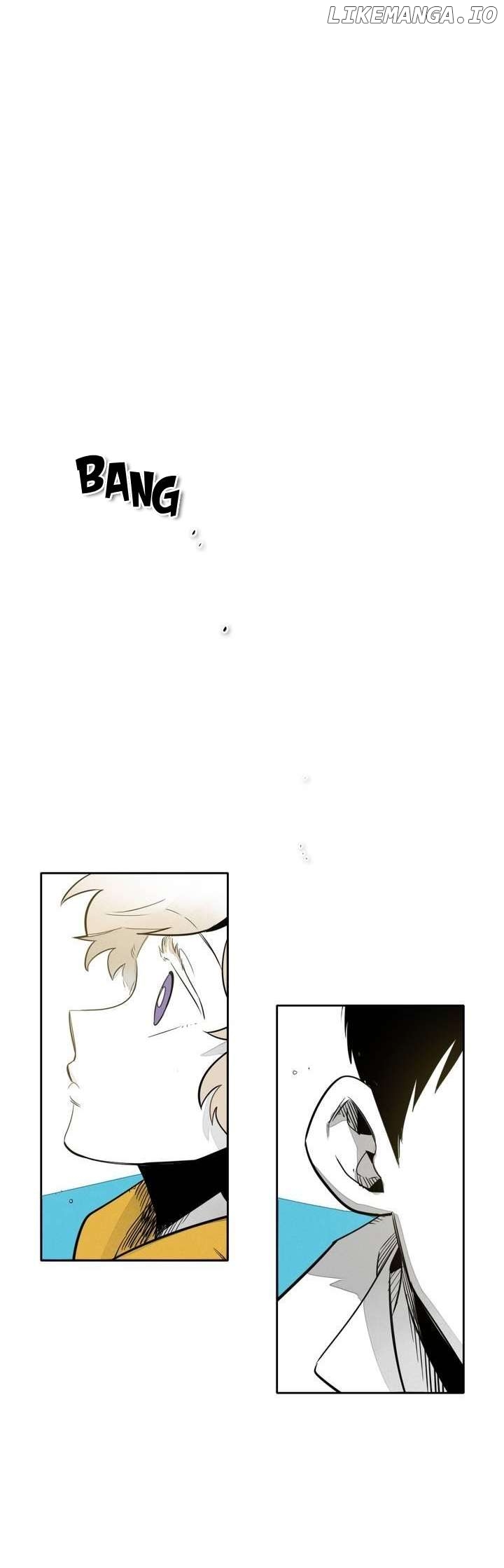 Standard Heroes Chapter 51 - page 13