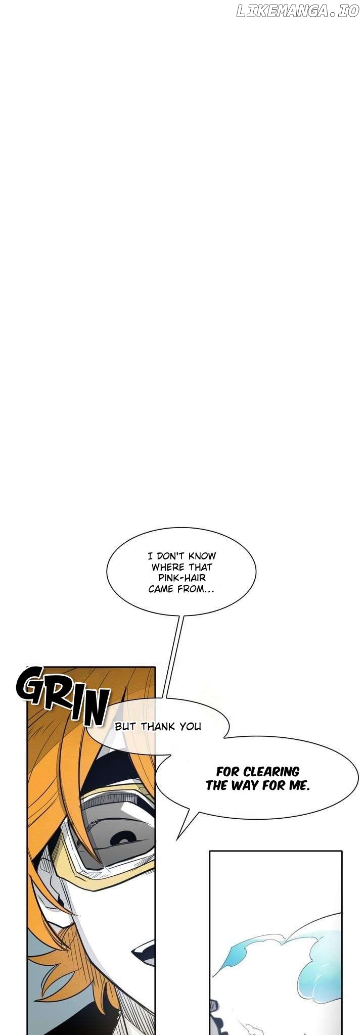 Standard Heroes Chapter 51 - page 2