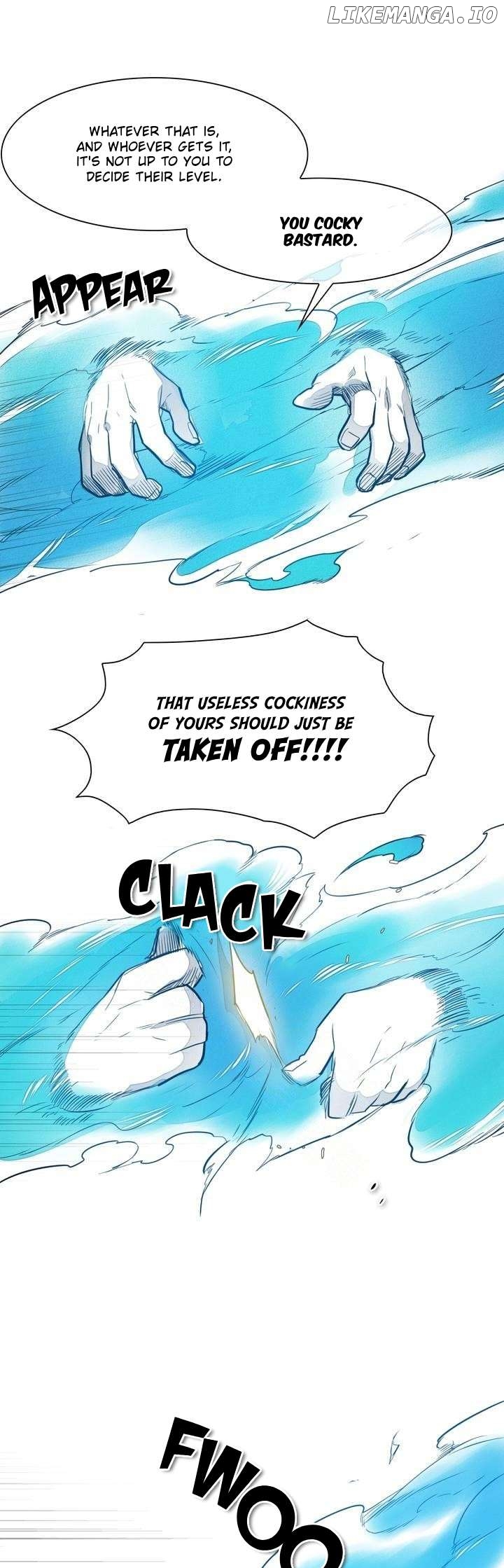 Standard Heroes Chapter 51 - page 9