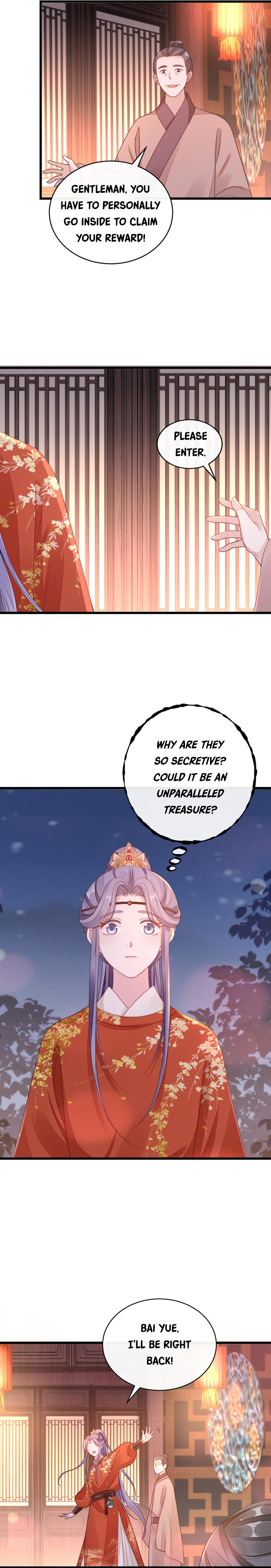 Quick Transmigration: Top-Notch Villain Must Be Cleansed Chapter 45 - page 5