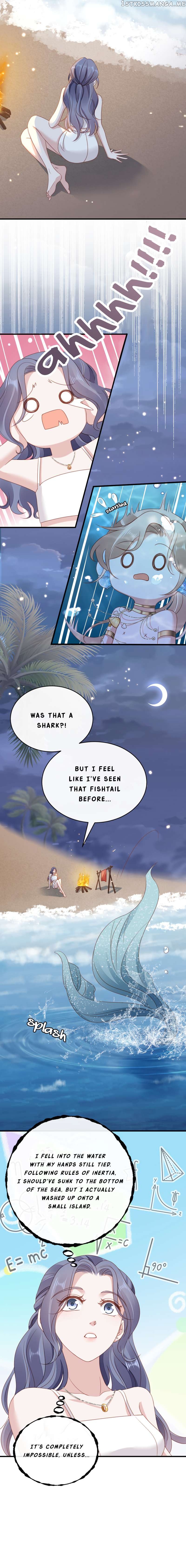 Quick Transmigration: Top-Notch Villain Must Be Cleansed Chapter 63 - page 2