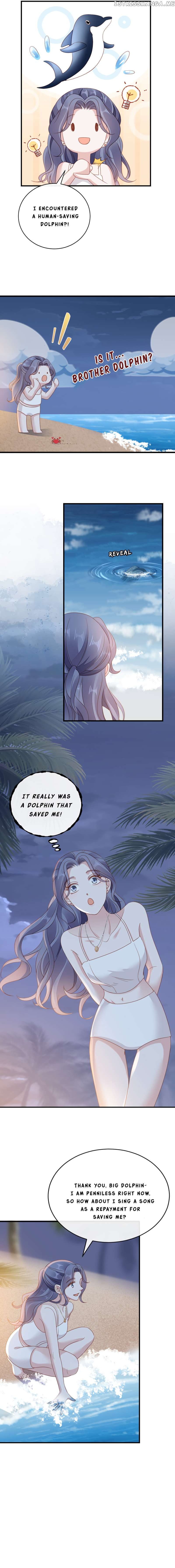 Quick Transmigration: Top-Notch Villain Must Be Cleansed Chapter 63 - page 3