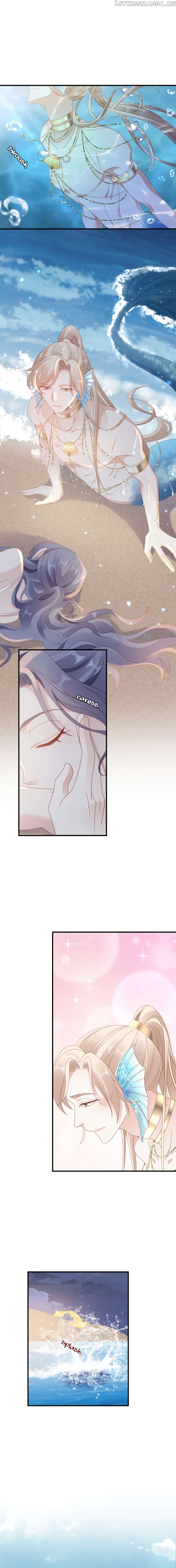 Quick Transmigration: Top-Notch Villain Must Be Cleansed Chapter 63 - page 5