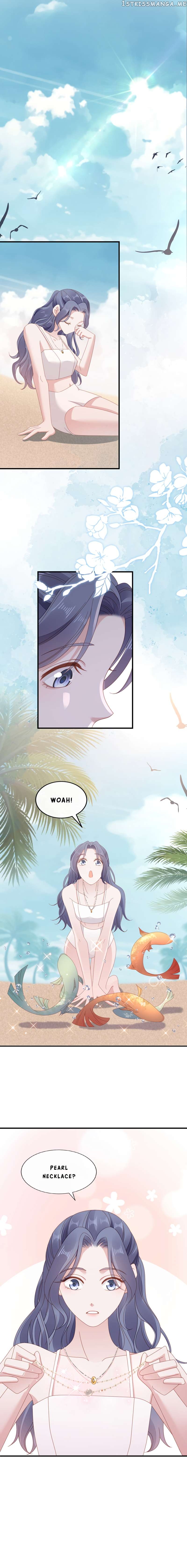 Quick Transmigration: Top-Notch Villain Must Be Cleansed Chapter 63 - page 6