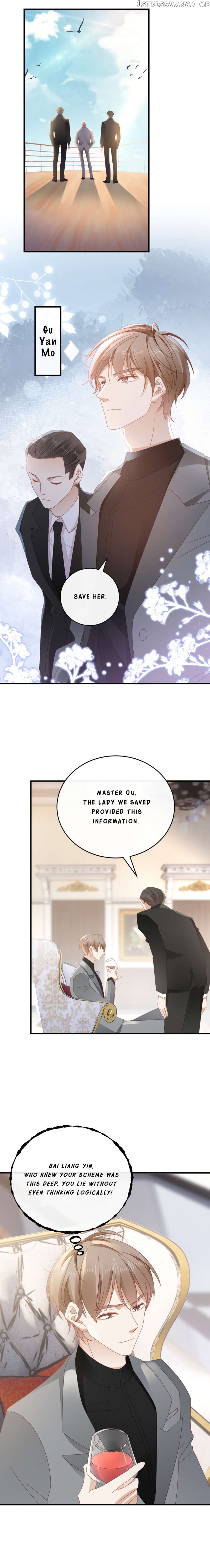 Quick Transmigration: Top-Notch Villain Must Be Cleansed Chapter 63 - page 8