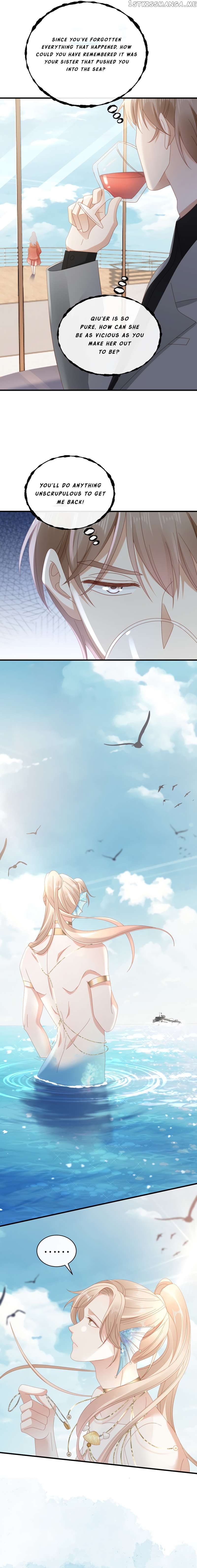 Quick Transmigration: Top-Notch Villain Must Be Cleansed Chapter 63 - page 9