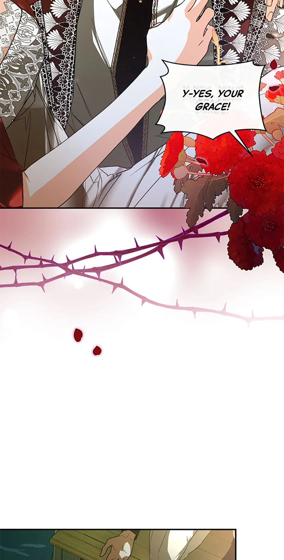 Falling into the Arms of a Mad Villain Chapter 48 - page 10