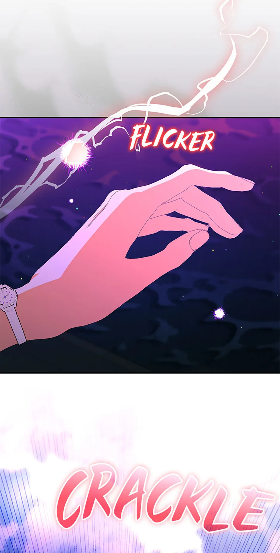Falling into the Arms of a Mad Villain Chapter 48 - page 12